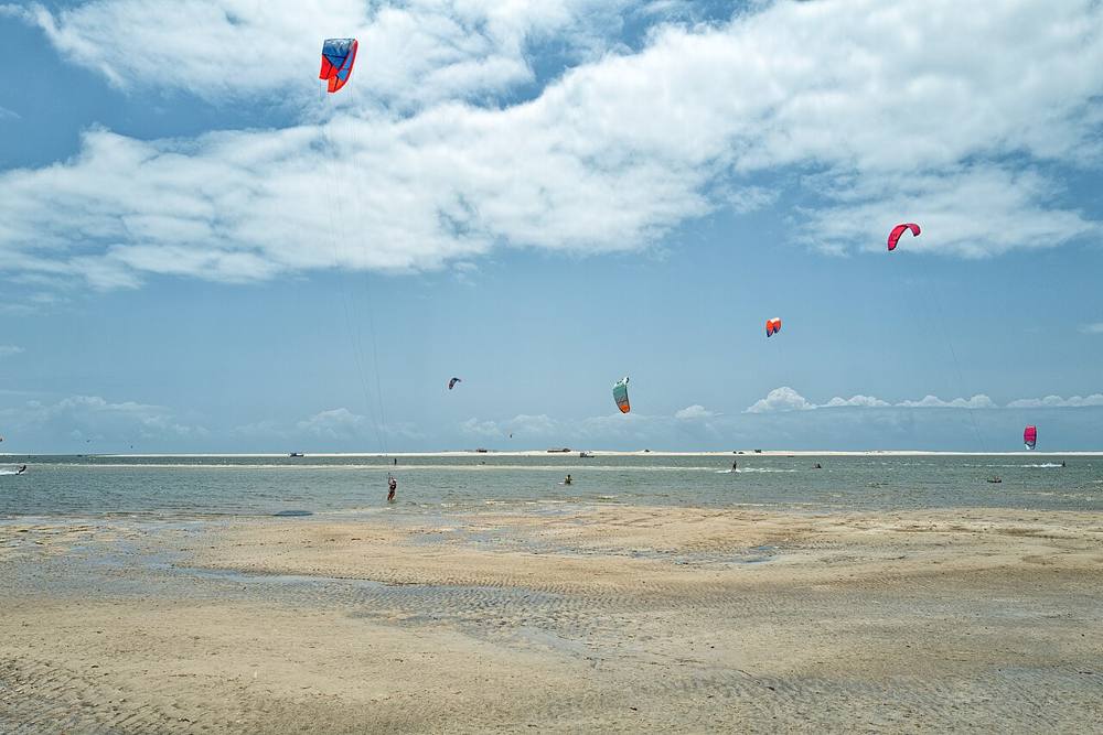 Canto de Atins + Ponta do Mangue, Atins, foto 3