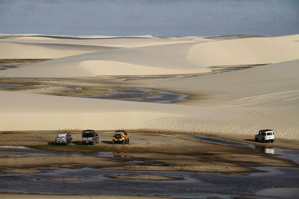 Circuito Andorinhas, Santo Amaro, foto 3