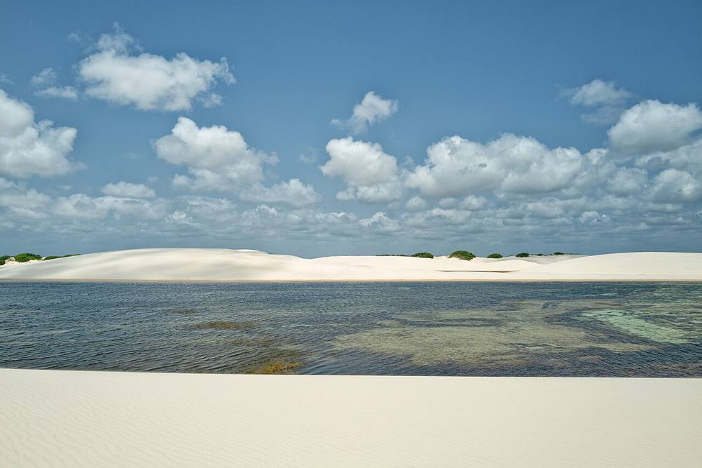 Lagoa do Junco, Santo Amaro, foto 2