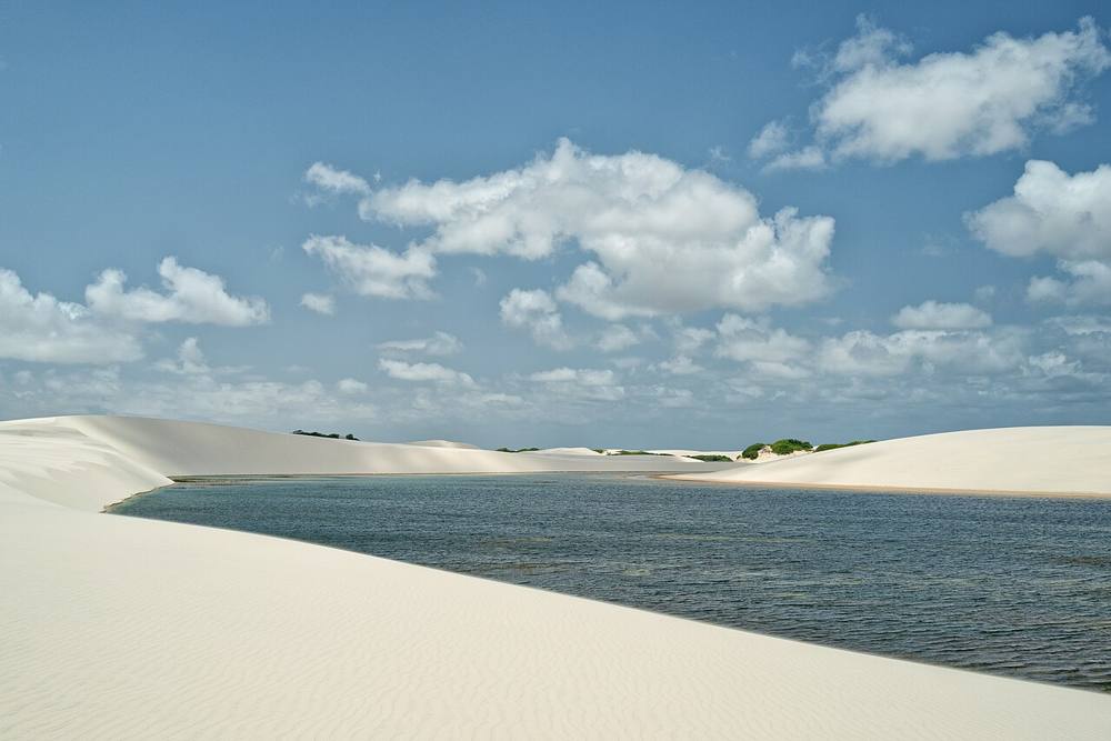 Lagoa do Junco, Santo Amaro, foto 3