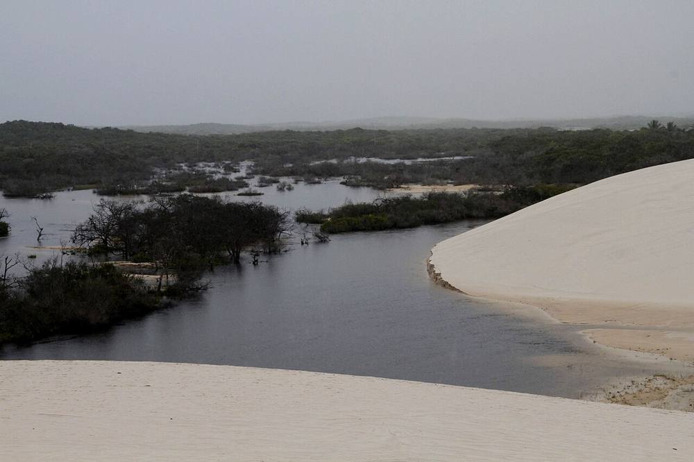 Circuito Betânia, Santo Amaro, foto 1