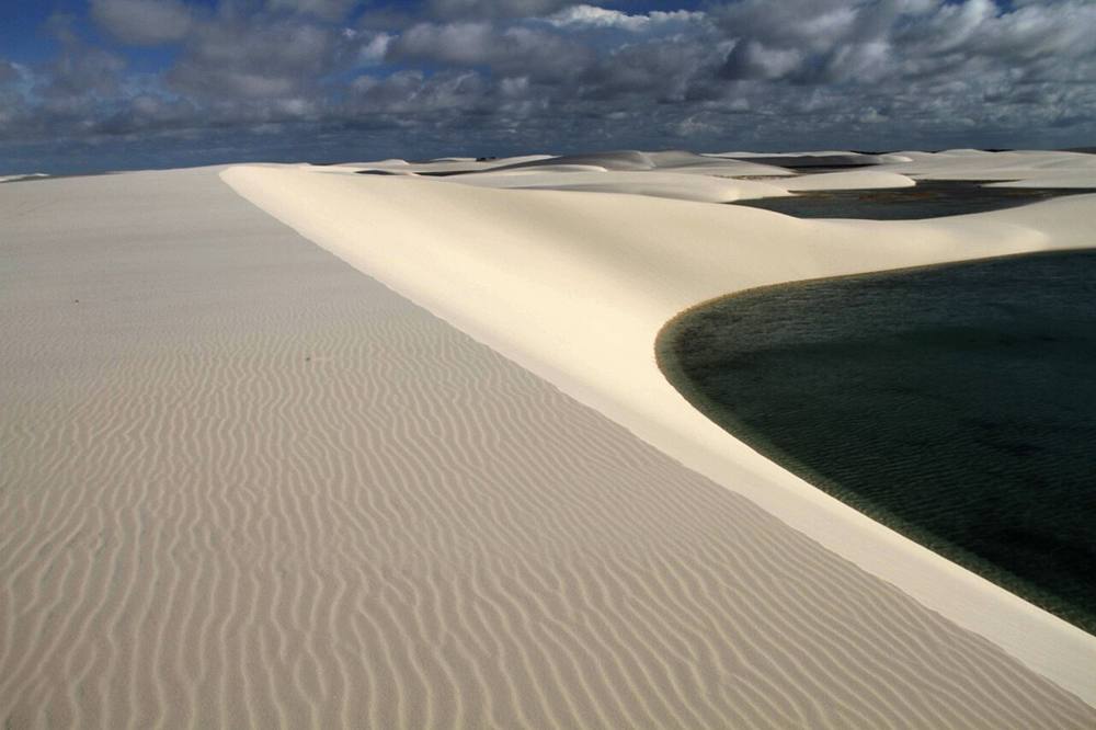 Circuito Ponta Verde, Santo Amaro, foto 2