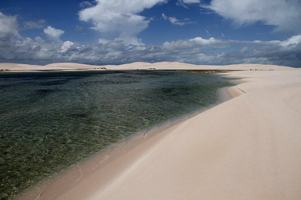 Betânia + Junco, Santo Amaro, foto 1