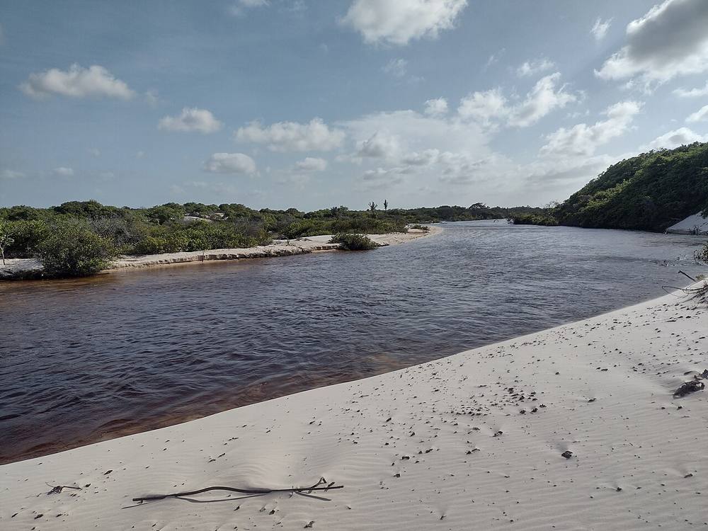 Betânia + Junco, Santo Amaro, foto 2