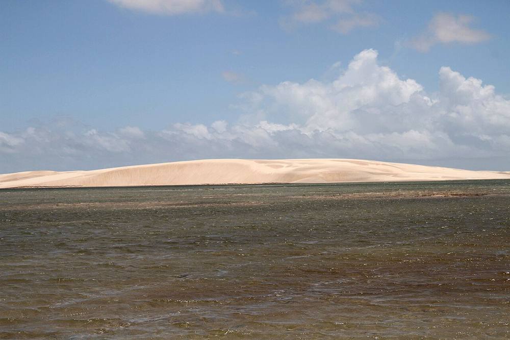 Betânia + Emendadas, Santo Amaro, foto 1