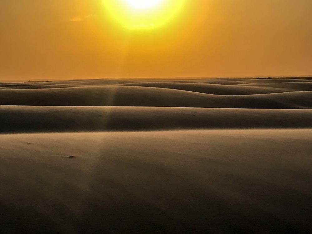 Amanhecer com café, Santo Amaro, foto 2
